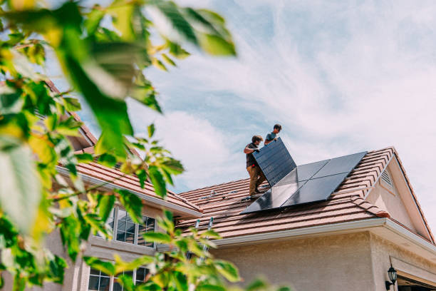 Quick and Trustworthy Emergency Roof Repair Services in Pioneer, OH